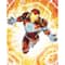 Camelot Dotz Iron Man Blast Off Diamond Painting Kit